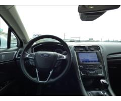 Ford Mondeo 2,0 EcoBlue,LED,Navi,Ford servis  Titanium - 14