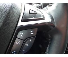 Ford Mondeo 2,0 EcoBlue,LED,Navi,Ford servis  Titanium - 18