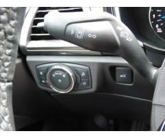 Ford Mondeo 2,0 EcoBlue,LED,Navi,Ford servis  Titanium - 19