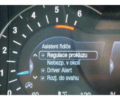 Ford Mondeo 2,0 EcoBlue,LED,Navi,Ford servis  Titanium - 20