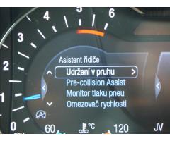 Ford Mondeo 2,0 EcoBlue,LED,Navi,Ford servis  Titanium - 21