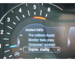 Ford Mondeo 2,0 EcoBlue,LED,Navi,Ford servis  Titanium - 22