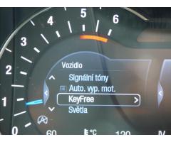 Ford Mondeo 2,0 EcoBlue,LED,Navi,Ford servis  Titanium - 23