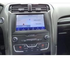 Ford Mondeo 2,0 EcoBlue,LED,Navi,Ford servis  Titanium - 28