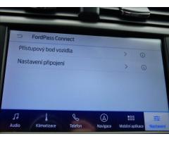 Ford Mondeo 2,0 EcoBlue,LED,Navi,Ford servis  Titanium - 37