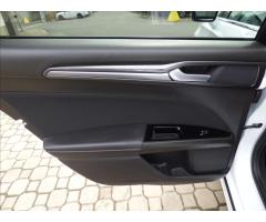 Ford Mondeo 2,0 EcoBlue,LED,Navi,Ford servis  Titanium - 48