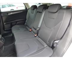 Ford Mondeo 2,0 EcoBlue,LED,Navi,Ford servis  Titanium - 49