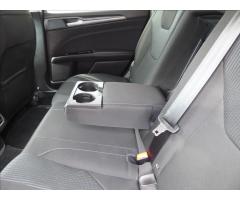 Ford Mondeo 2,0 EcoBlue,LED,Navi,Ford servis  Titanium - 50