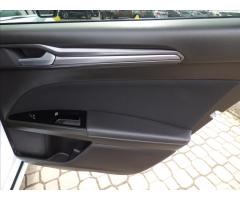 Ford Mondeo 2,0 EcoBlue,LED,Navi,Ford servis  Titanium - 56