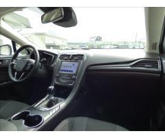 Ford Mondeo 2,0 EcoBlue,LED,Navi,Ford servis  Titanium - 58