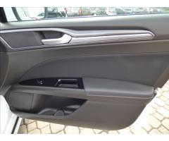 Ford Mondeo 2,0 EcoBlue,LED,Navi,Ford servis  Titanium - 59