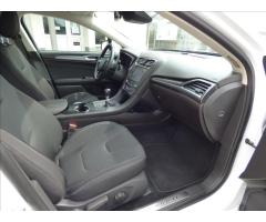 Ford Mondeo 2,0 EcoBlue,LED,Navi,Ford servis  Titanium - 60