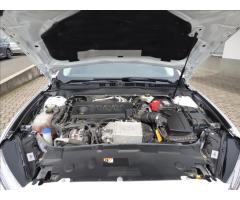 Ford Mondeo 2,0 EcoBlue,LED,Navi,Ford servis  Titanium - 64