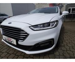 Ford Mondeo 2,0 EcoBlue,LED,Navi,Ford servis  Titanium - 65