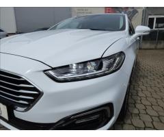 Ford Mondeo 2,0 EcoBlue,LED,Navi,Ford servis  Titanium - 66