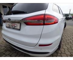 Ford Mondeo 2,0 EcoBlue,LED,Navi,Ford servis  Titanium - 69