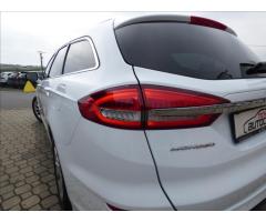 Ford Mondeo 2,0 EcoBlue,LED,Navi,Ford servis  Titanium - 70