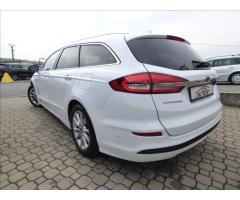 Ford Mondeo 2,0 EcoBlue,LED,Navi,Ford servis  Titanium - 73