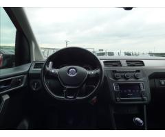 Volkswagen Caddy 2,0 TDI Maxi,7 míst,110kW,Digi Klima,Navi - 1