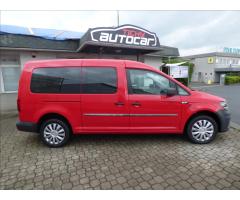 Ford Grand Tourneo Connect 1.5 TDCI TITANIUM PANORAMA 1 MAJ