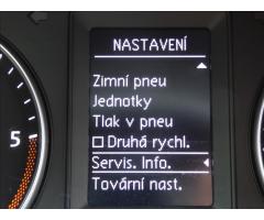 Volkswagen Caddy 2,0 TDI Maxi,7 míst,110kW,Digi Klima,Navi - 28