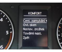 Volkswagen Caddy 2,0 TDI Maxi,7 míst,110kW,Digi Klima,Navi - 30