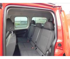 Volkswagen Caddy 2,0 TDI Maxi,7 míst,110kW,Digi Klima,Navi - 51