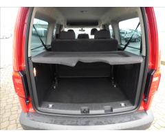 Volkswagen Caddy 2,0 TDI Maxi,7 míst,110kW,Digi Klima,Navi - 56