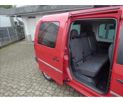 Volkswagen Caddy 2,0 TDI Maxi,7 míst,110kW,Digi Klima,Navi - 57