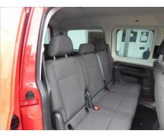 Volkswagen Caddy 2,0 TDI Maxi,7 míst,110kW,Digi Klima,Navi - 58