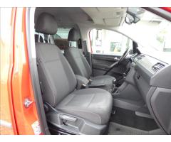 Volkswagen Caddy 2,0 TDI Maxi,7 míst,110kW,Digi Klima,Navi - 67