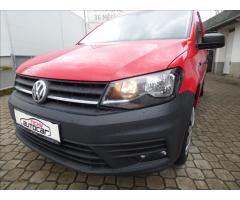 Volkswagen Caddy 2,0 TDI Maxi,7 míst,110kW,Digi Klima,Navi - 69