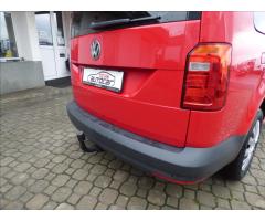 Volkswagen Caddy 2,0 TDI Maxi,7 míst,110kW,Digi Klima,Navi - 71