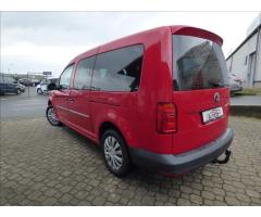 Volkswagen Caddy 2,0 TDI Maxi,7 míst,110kW,Digi Klima,Navi - 75