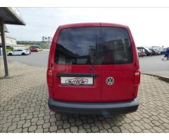 Volkswagen Caddy 2,0 TDI DSG,Klima,Navi,VW servis - 4