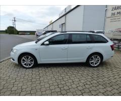 Škoda Octavia 2,0 TDI DSG,LED,Navi,Digi Klima,serviska - 6