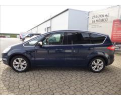 Ford S-MAX 2,0 TDCi,REZERVACE,Bi-Xenon,Digi Klima,Ford servis  Titanium - 6