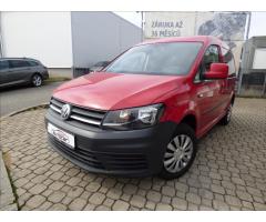 Volkswagen Caddy 2,0 TDI DSG,Klima,Navi,VW servis - 7