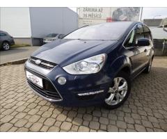 Ford S-MAX 2,0 TDCi,REZERVACE,Bi-Xenon,Digi Klima,Ford servis  Titanium - 7