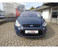 Ford S-MAX 2,0 TDCi,REZERVACE,Bi-Xenon,Digi Klima,Ford servis  Titanium - 8