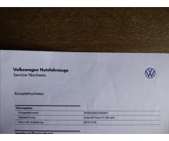 Volkswagen Caddy 2,0 TDI DSG,Klima,Navi,VW servis - 9