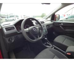 Volkswagen Caddy 2,0 TDI DSG,Klima,Navi,VW servis - 12