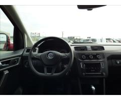 Volkswagen Caddy 2,0 TDI DSG,Klima,Navi,VW servis - 13