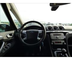 Ford S-MAX 2,0 TDCi,Bi-Xenon,Digi Klima,Ford servis  Titanium - 17