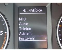 Volkswagen Caddy 2,0 TDI DSG,Klima,Navi,VW servis - 19