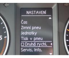 Volkswagen Caddy 2,0 TDI DSG,Klima,Navi,VW servis - 23