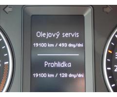 Volkswagen Caddy 2,0 TDI DSG,Klima,Navi,VW servis - 24