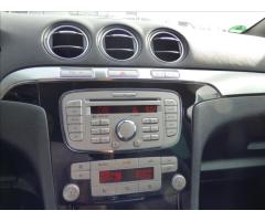 Ford S-MAX 2,0 TDCi,REZERVACE,Bi-Xenon,Digi Klima,Ford servis  Titanium - 25