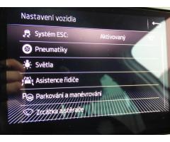 Škoda Octavia 2,0 TDI DSG,LED,Navi,Digi Klima,serviska - 27