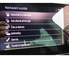 Škoda Octavia 2,0 TDI DSG,LED,Navi,Digi Klima,serviska - 28